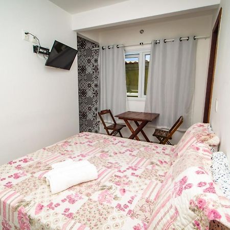Ferienwohnung Padin Apartamento-2ª Praia-Morro de São Paulo Exterior foto