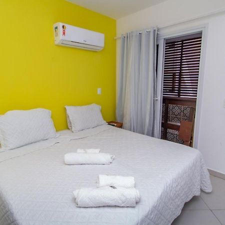 Ferienwohnung Padin Apartamento-2ª Praia-Morro de São Paulo Exterior foto
