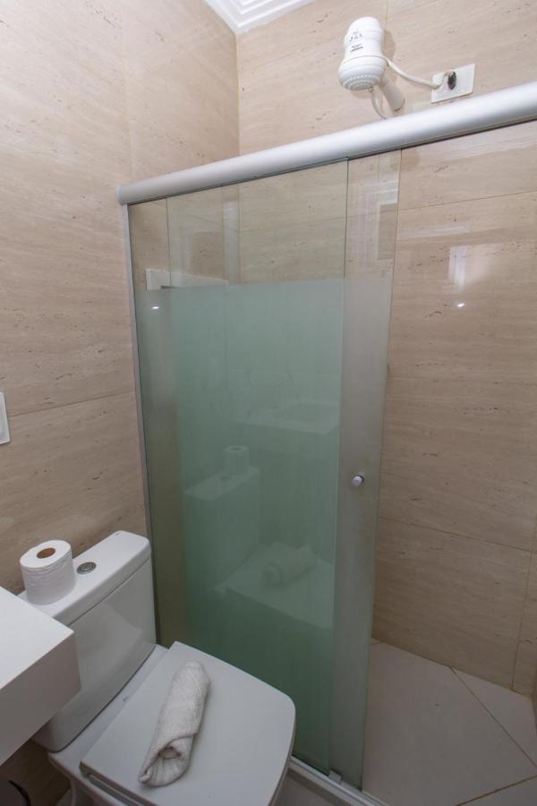 Ferienwohnung Padin Apartamento-2ª Praia-Morro de São Paulo Exterior foto