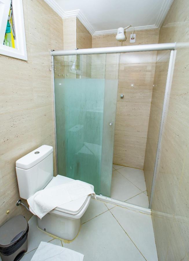 Ferienwohnung Padin Apartamento-2ª Praia-Morro de São Paulo Exterior foto