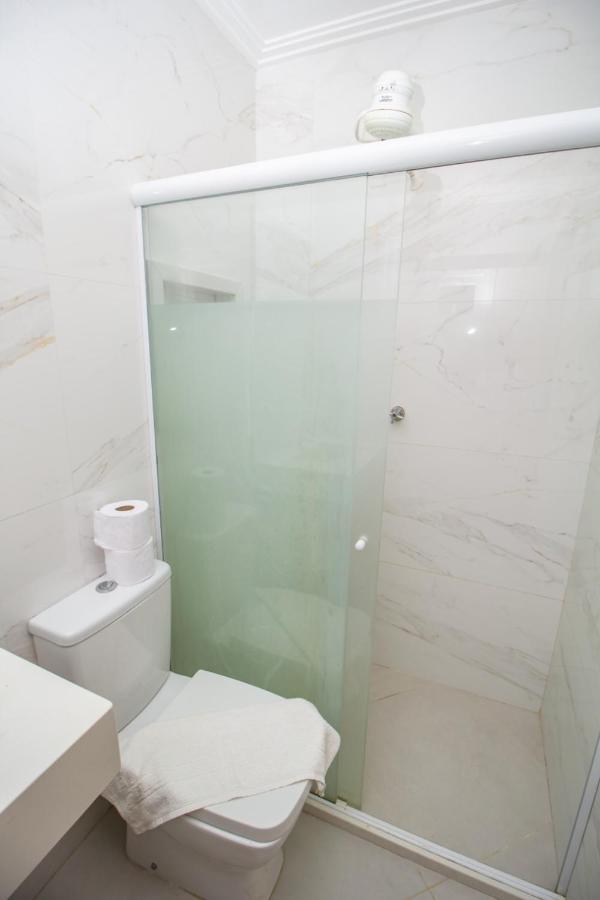 Ferienwohnung Padin Apartamento-2ª Praia-Morro de São Paulo Exterior foto