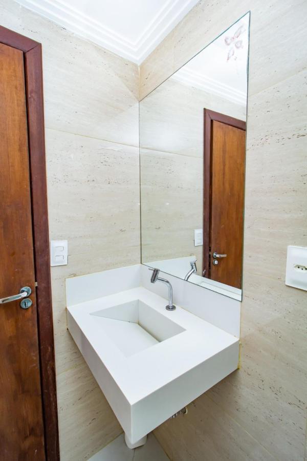 Ferienwohnung Padin Apartamento-2ª Praia-Morro de São Paulo Exterior foto