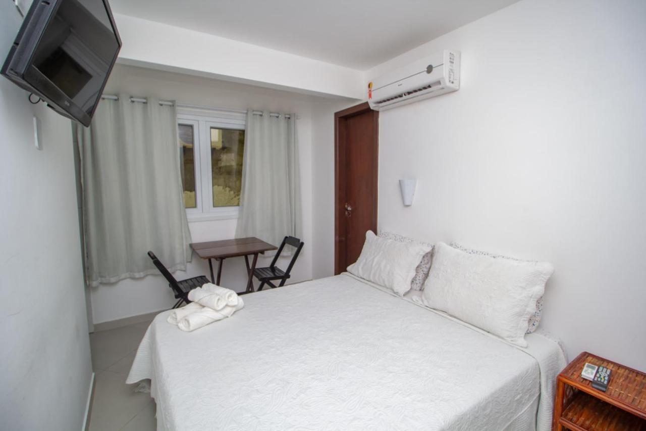 Ferienwohnung Padin Apartamento-2ª Praia-Morro de São Paulo Exterior foto