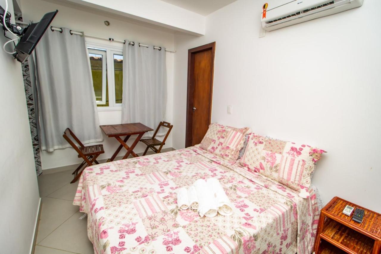 Ferienwohnung Padin Apartamento-2ª Praia-Morro de São Paulo Exterior foto